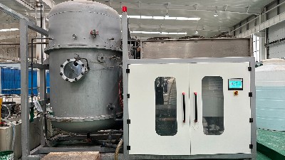 低溫蒸發器助力企業實現廢水零排放！