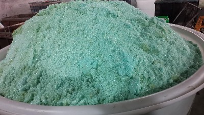 高鹽廢水零排放利器！刮板結晶蒸發器