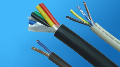 電線電纜規格型號選用
